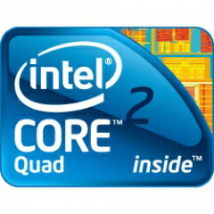 INTEL Core2Quad Q8400