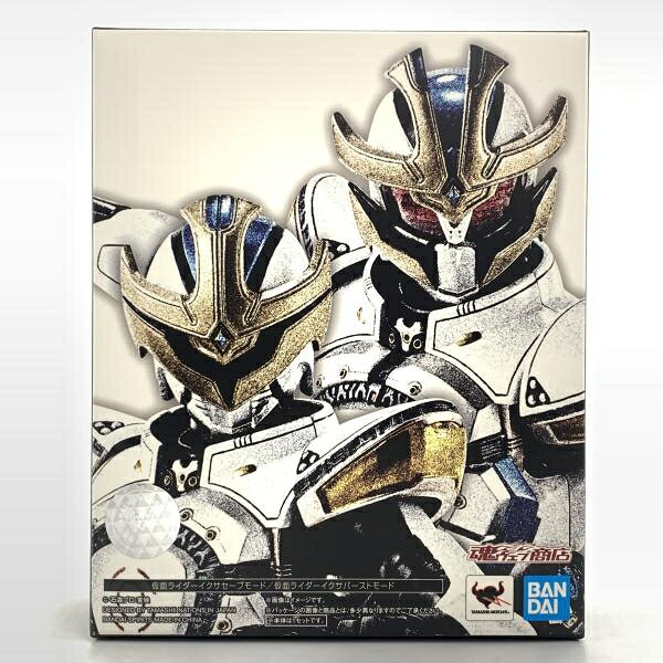 楽天市場】BANDAI SPIRITS S.H.Figuarts マシンキバー オプション