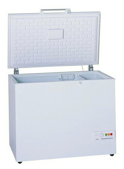 楽天市場】三ツ星貿易 三ツ星貿易 冷凍庫(144L) アップライト型