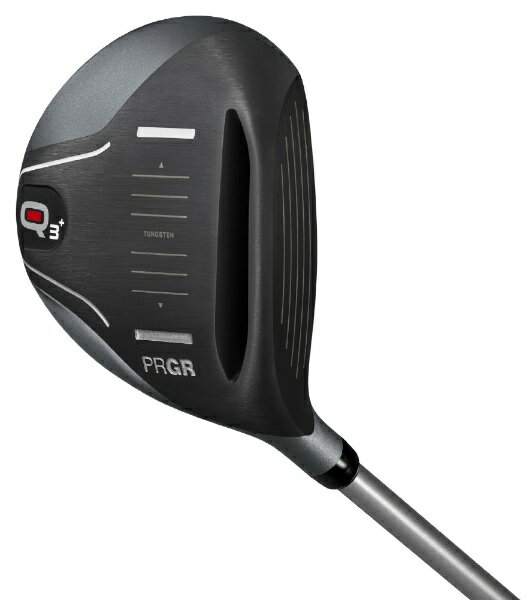 プロギア Q28 ユーティリティクラブ flex heavy Q（キュー