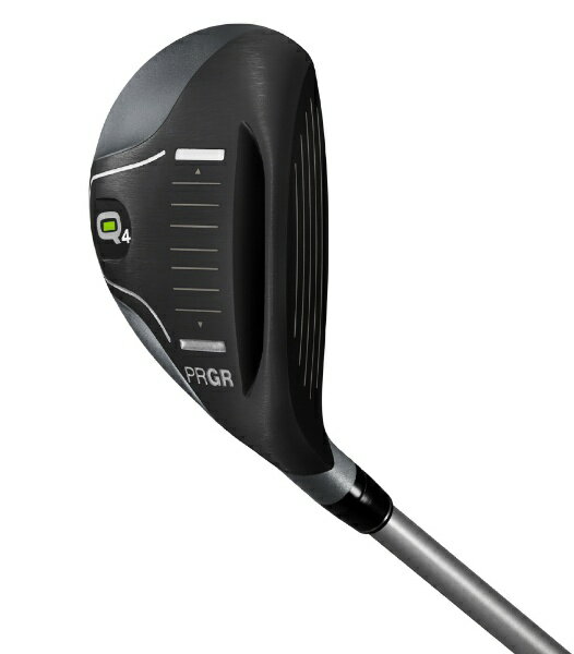 楽天市場】プロギア プロギア Q28 ユーティリティ 28° Q28-HEV
