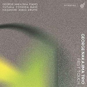 First　touch/ＣＤ/OWL-022