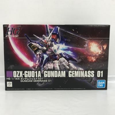 楽天市場】BANDAI SPIRITS 1/144 HG GNY-004 ガンダムプルトーネ