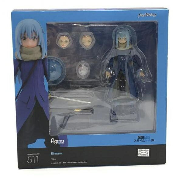 楽天市場】マックスファクトリー figma 転生したらスライムだった件