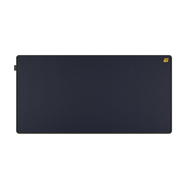 エンドゲームギア ゲーミングマウスパッド MPC CORDURA ブルー EGG-MPC-890-BLU