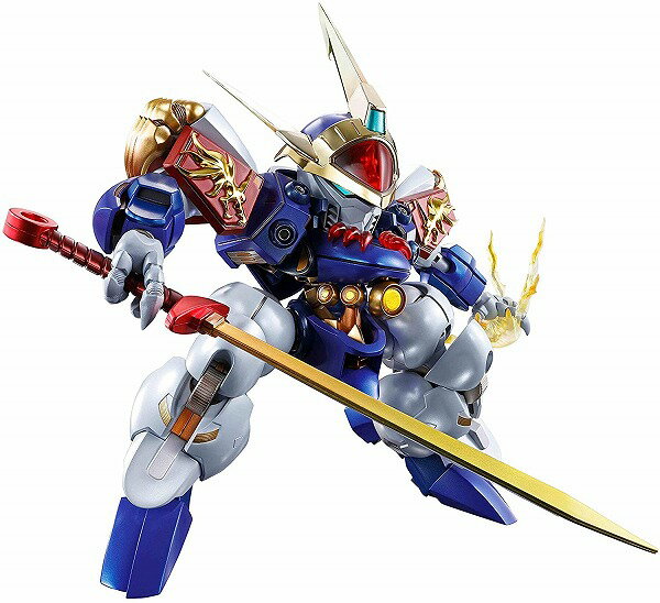 楽天市場】タカラトミー プラクションシリーズ 魔神英雄伝ワタル