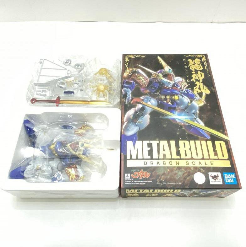 楽天市場】タカラトミー プラクションシリーズ 魔神英雄伝ワタル