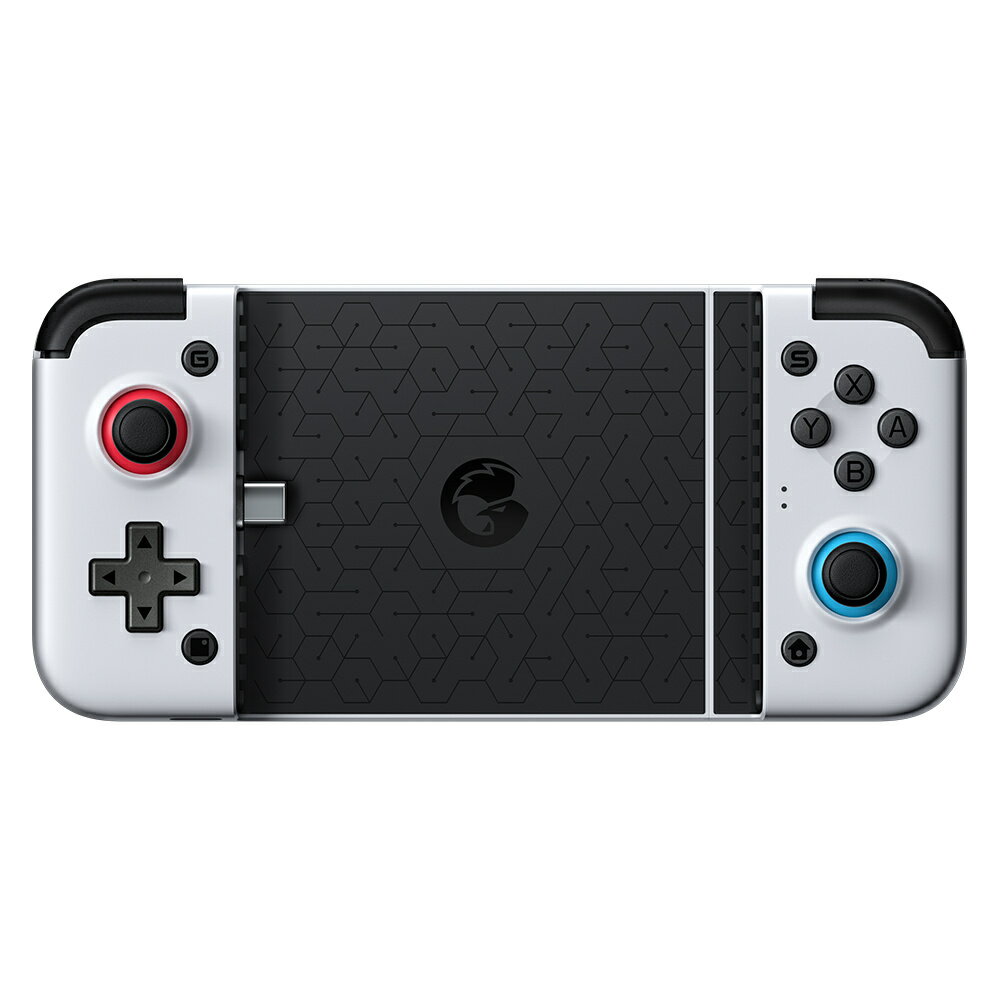 GameSir モバイルゲーミングコントローラー X2 TYPE-C