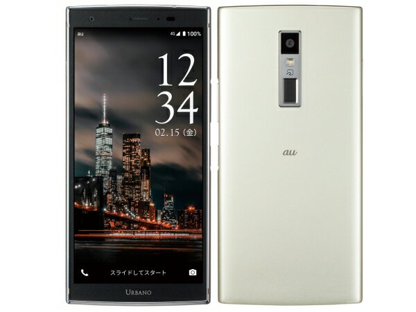 楽天市場】KDDI KYOCERA URBANO V04 KYV45 ノーブルグリーン | 価格