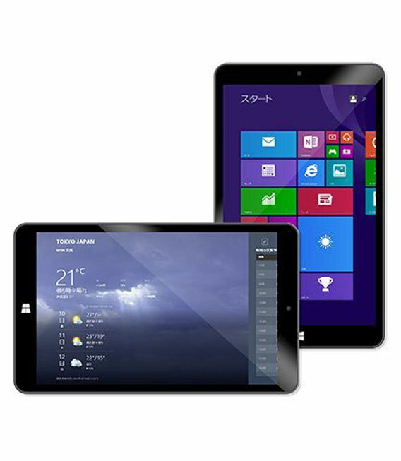 楽天市場】JENESIS Geanee WDP-075-1G16G-10BT Windows10 Home 7インチ