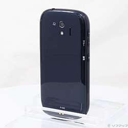 楽天市場】KDDI UQMOBILE おてがるスマホ01 32GB アイアンブルー