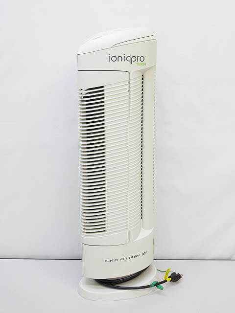 ヨドバシ.com - ヤーマン YA-MAN イオン式空気清浄機 Ionicpro
