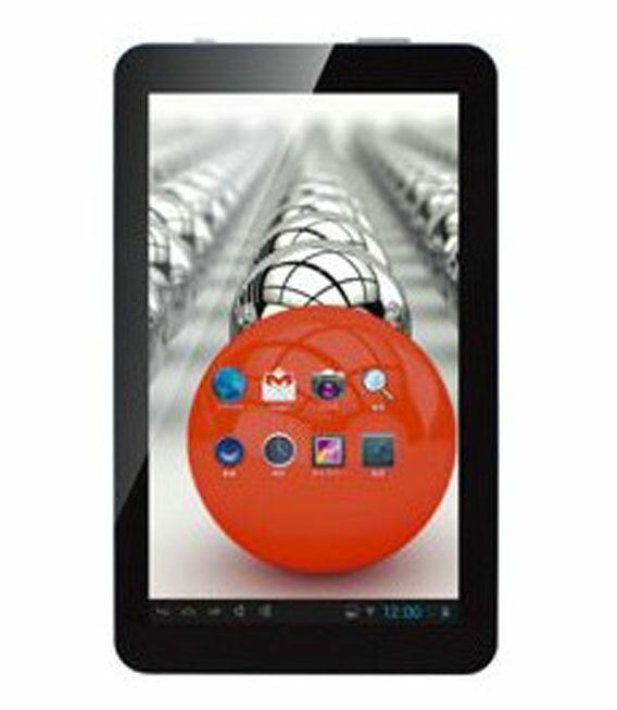 楽天市場】JENESIS Geanee Android 10搭載 10.1インチタブレット