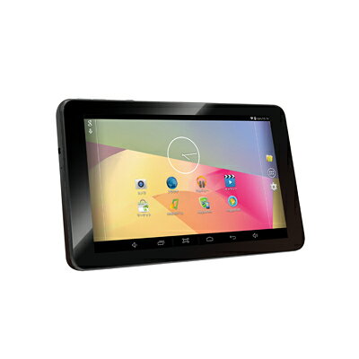 楽天市場】JENESIS Geanee ジーニー 7インチタブレットPC デュアルコア