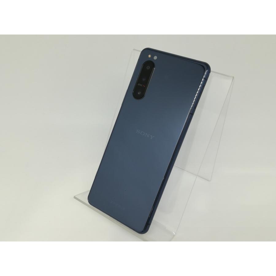 楽天市場】ソフトバンク SONY Xperia 5 II A002SO グレー | 価格比較