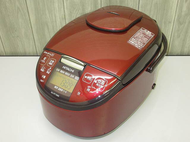 楽天市場】日立グローバルライフソリューションズ 日立 圧力&スチーム