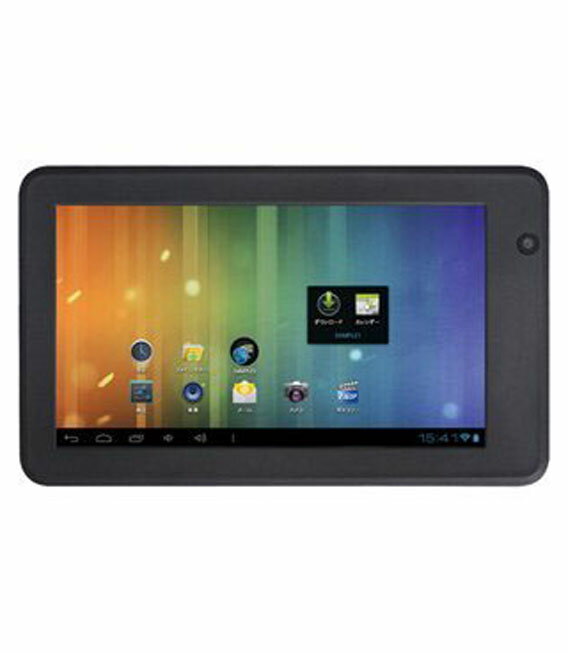 楽天市場】NECパーソナルコンピュータ NEC Lavie T7 7型タブレット