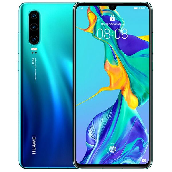 HUAWEI P30