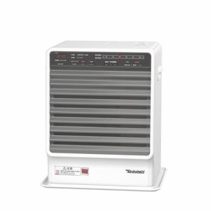 石油ファンヒーター FW-72DX4 ホワイト2019年製キャスター付き 石油ファンヒーター FW-72DX4 ホワイト2019年製キャスター付き