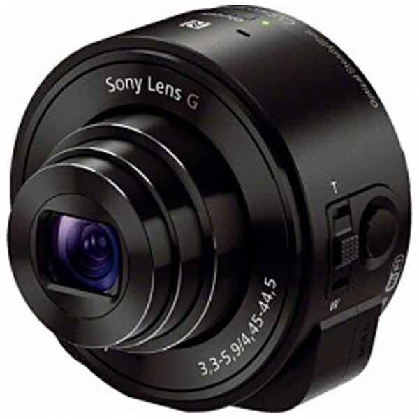 楽天市場】ソニーグループ SONY レンズスタイルカメラ α ILCE-QX1 ILCE