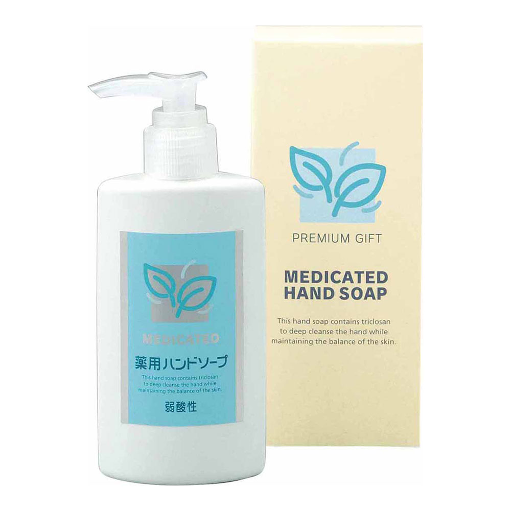 楽天市場】資生堂 HAND SOAP(ハンドソープ) 薬用ハンドソープ 本体