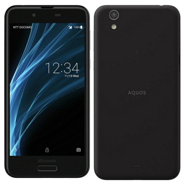 LG Electronics - ドコモ LG style3 L-41A ミラーブラック LGエレクトロニクス LG style3 L-41A docomo [ミラーブラック