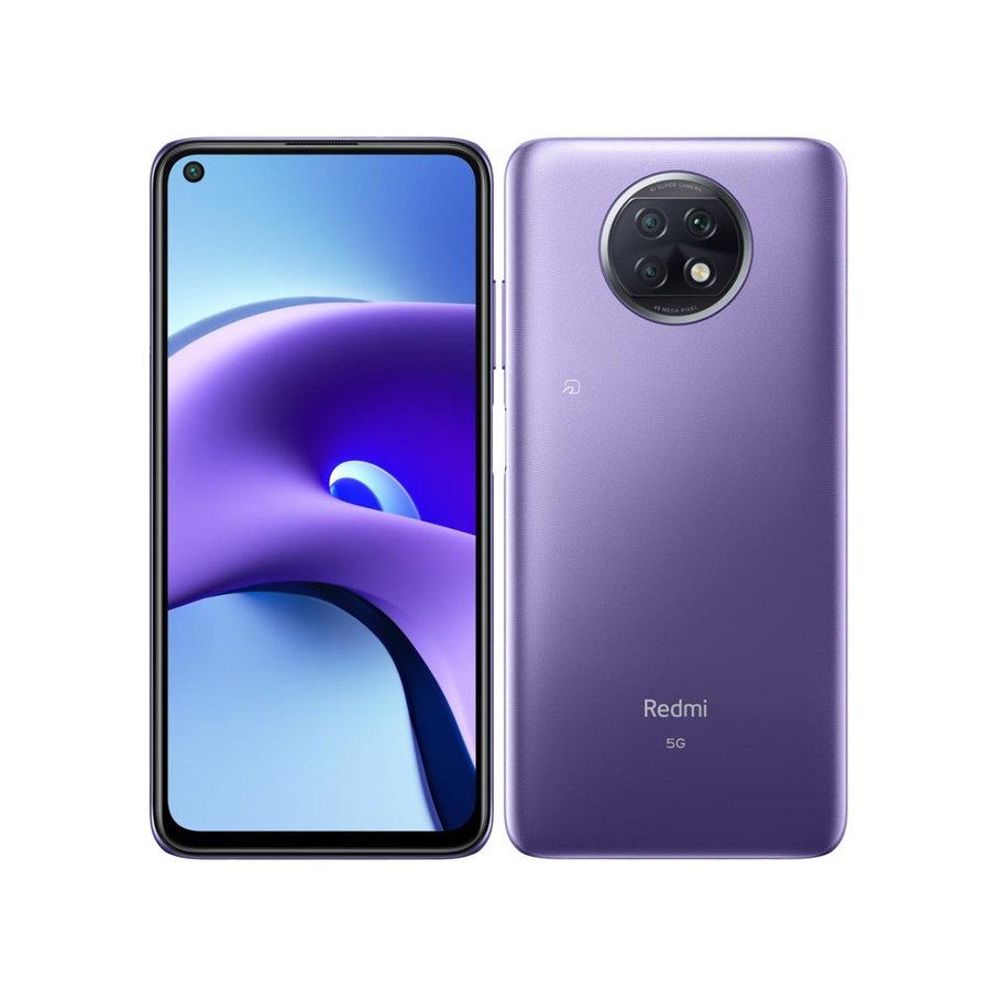Xiaomi Mi Note10 Lite 6+64GB ネビュラパープル Xiaomi Mi Note 10 Lite 6+64GB Nebula Purple : Buy Online at