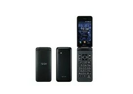 楽天市場】ソフトバンク KYOCERA DIGNO ケータイ3 902KC ブラック