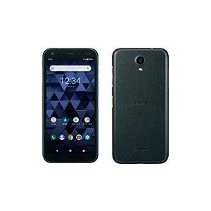 Android 未使用美品 Libero S10 901ZTネイビー ムスビー｜Libero S10 901ZT SoftBank ネイビー c07405【Libero