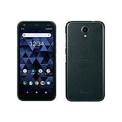 楽天市場】ソフトバンク KYOCERA DIGNO BX 901KC Black | 価格比較
