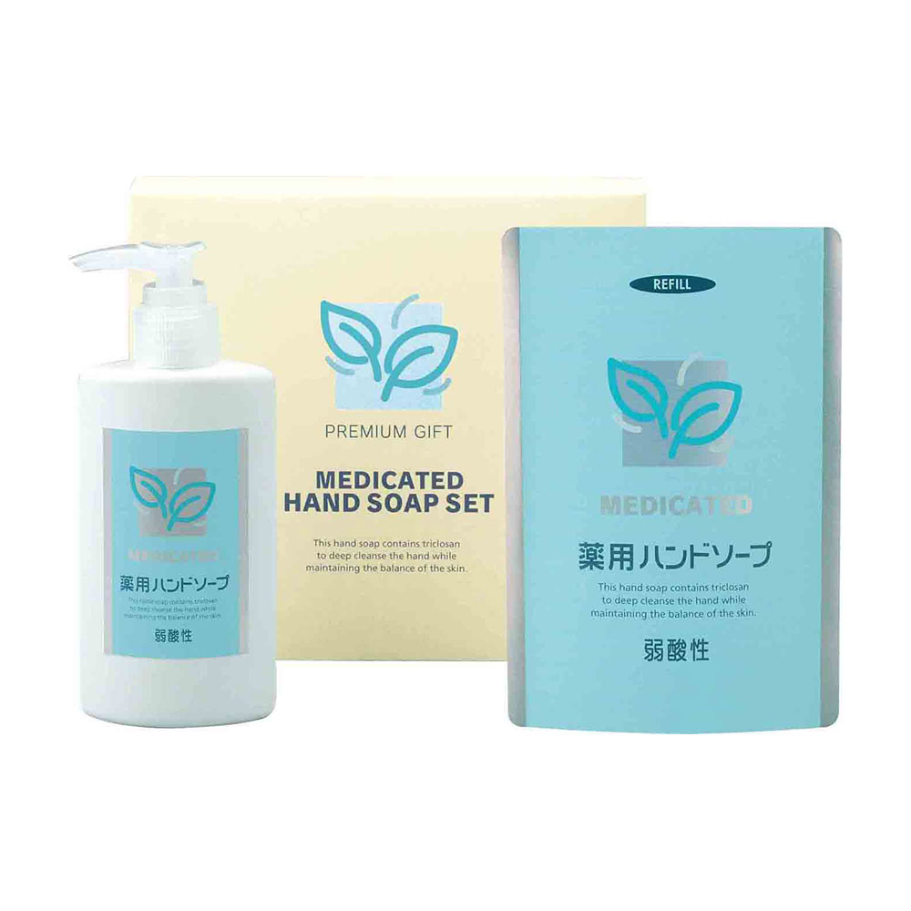 楽天市場】資生堂 HAND SOAP(ハンドソープ) 薬用ハンドソープ 本体