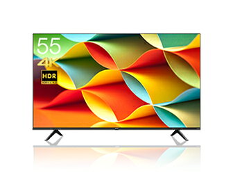 楽天市場】ハイセンスジャパン Hisense 液晶テレビ 55A6500 | 価格比較
