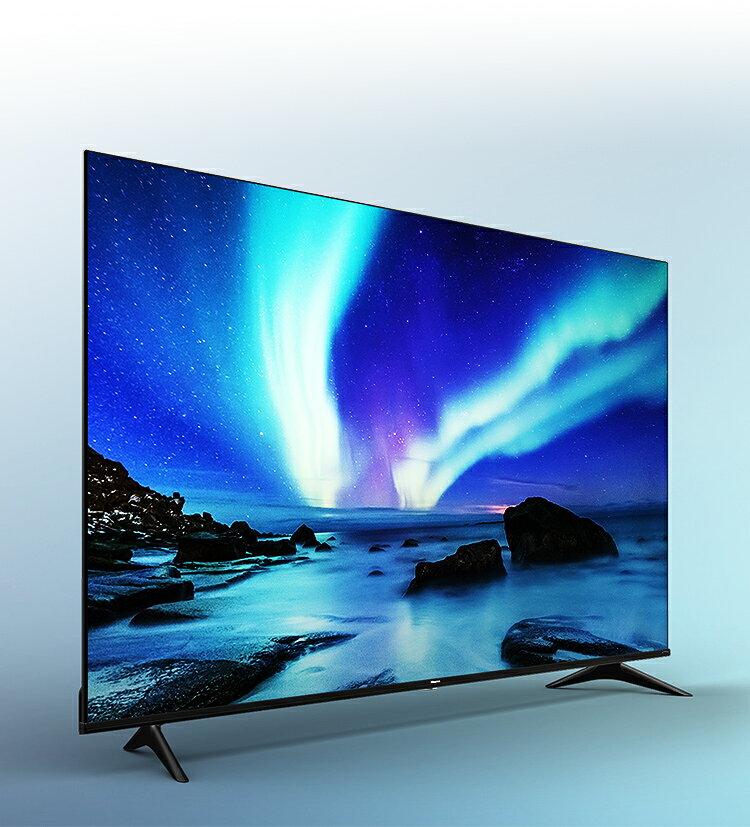 楽天市場】ハイセンスジャパン ハイセンス 55V型 4K液晶テレビ 55U7H