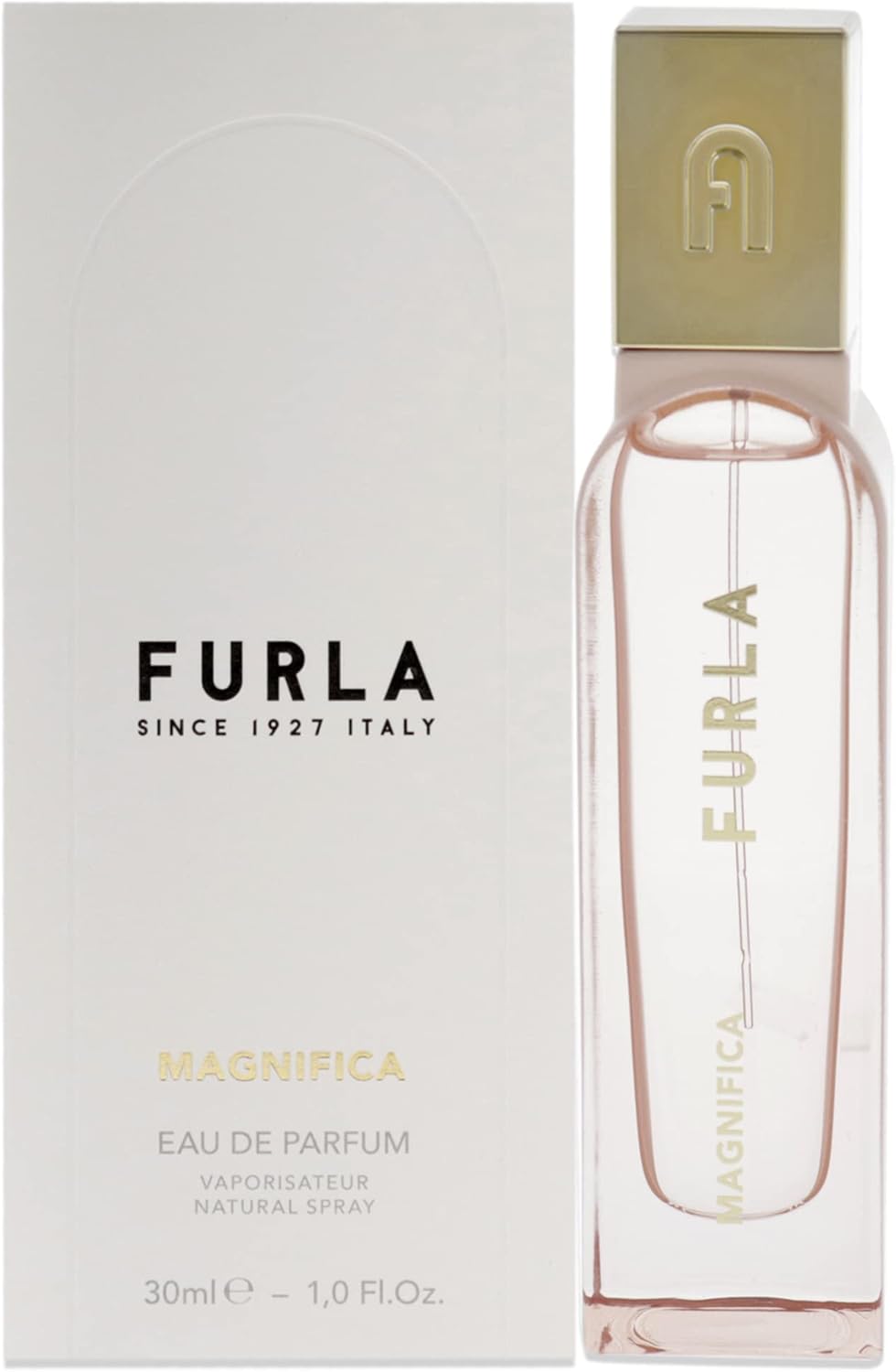 フルラ マグニフィカ magnifica