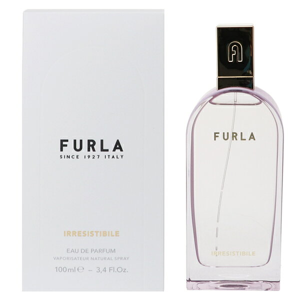 フルラ イレジスティブル irre i tibile