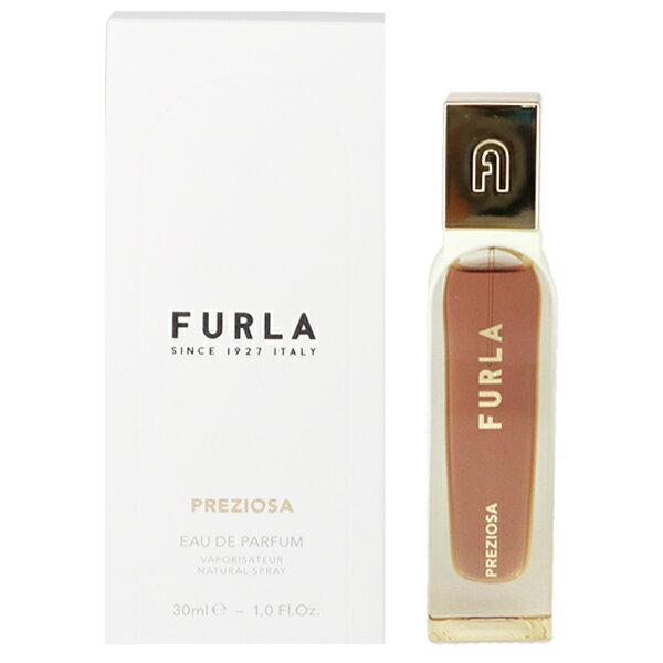 フルラ プレツィオーザ prezio a