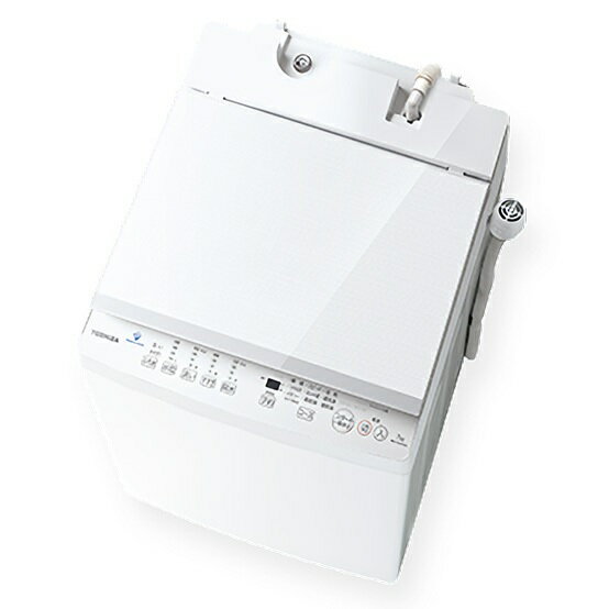 楽天市場】東芝ライフスタイル TOSHIBA 全自動洗濯機 ZABOON AW