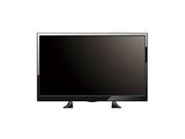 楽天市場】FEP FEP レトロ液晶テレビ EREO NFKT19-001 | 価格