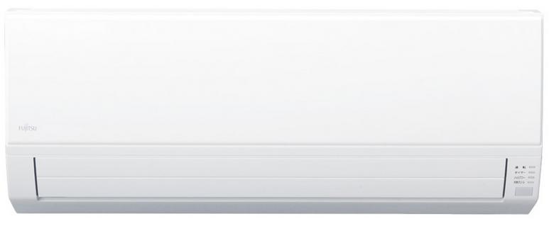 楽天市場】ゼネラル FUJITSU GENERAL エアコン nocria V AS-V221L-W