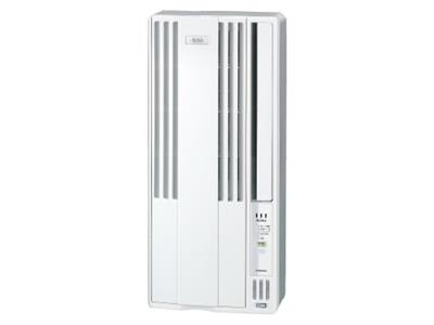 楽天市場】コロナ CORONA 冷房専用ウインドエアコン スタンダード