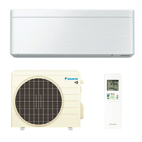 楽天市場】ダイキン工業 DAIKIN ルームエアコン SXシリーズ risora