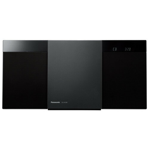 Panasonic コンパクトステレオシステム SC-RS60 ⭐️美品♪大特価⭐️ Panasonic（パナソニック） コンパクトステレオシステム｜SC