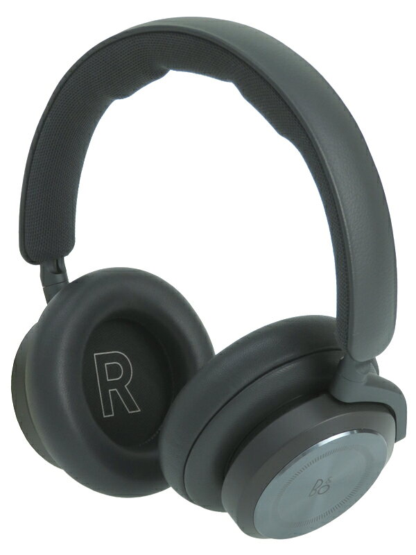 楽天市場】B&O オーバーイヤーヘッドフォン BEOPLAY HX BLACK