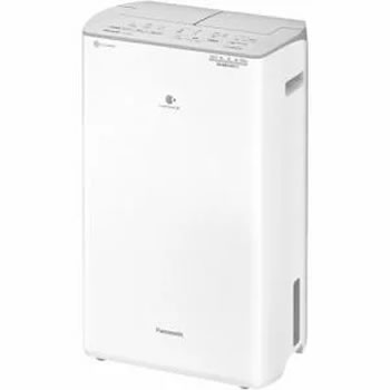 【美品】パナソニック 衣類乾燥除湿機 F-YHUX90　ナノイー エコナビ 美品】パナソニック 衣類乾燥除湿機 F-YHUX90 ナノイー