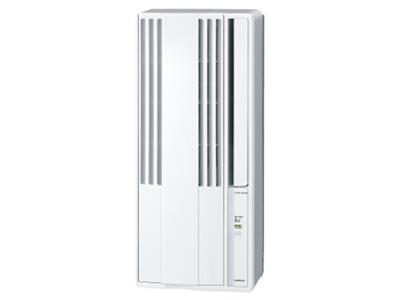 楽天市場】コロナ CORONA 窓用エアコン CW-1621(WS) | 価格比較 - 商品