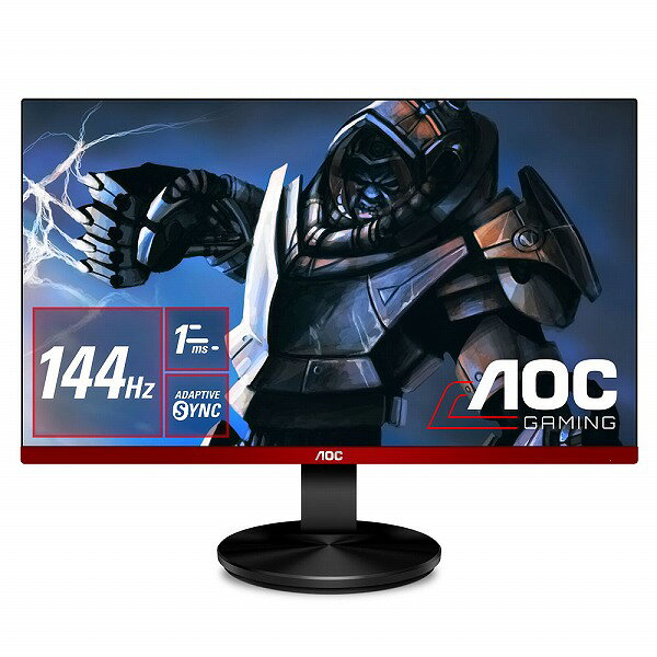 楽天市場】日本エイサー ACER ゲーミングモニター 23.6型 フルHD 0.5ms