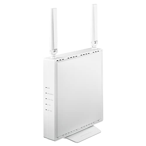 I-O DATA WN-CS300FR 無線LANルーター WN-CS300FR 仕様 | Wi-Fi（無線LAN）ルーター | アイ・オー