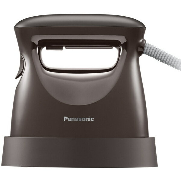 Panasonic 衣類スチーマー NI-CFS770-C 最短19秒で立ち上がる！温度調節が可能になったパナソニック衣類
