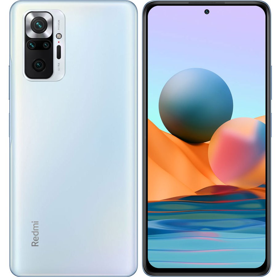 Redmi Note 10 Pro
