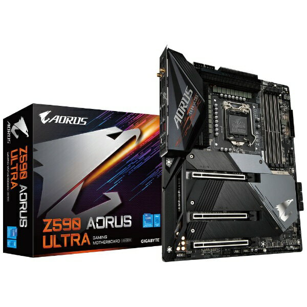 楽天市場】GIGABYTE マザーボード Z590 D (REV. 1.0) | 価格比較